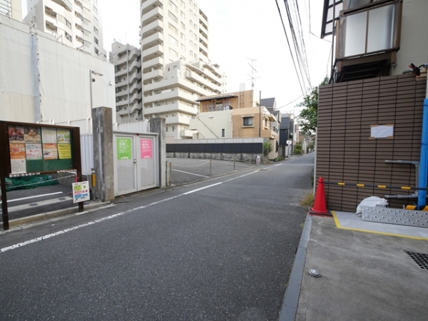 駐車場イメージ3