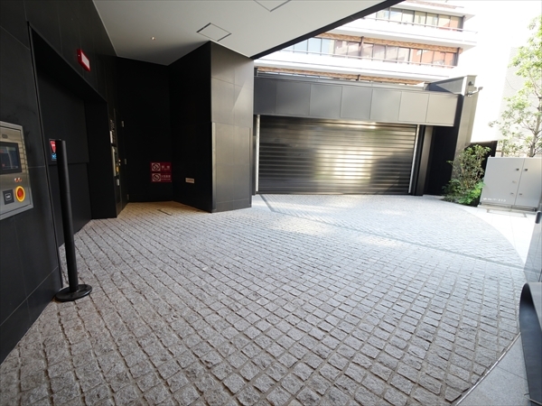 駐車場イメージ3