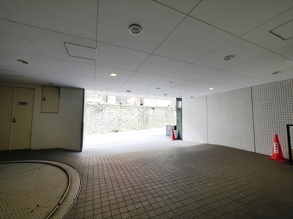 駐車場イメージ3