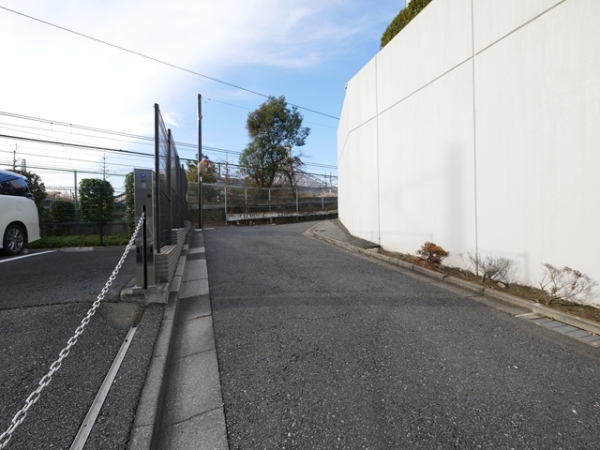 駐車場イメージ3