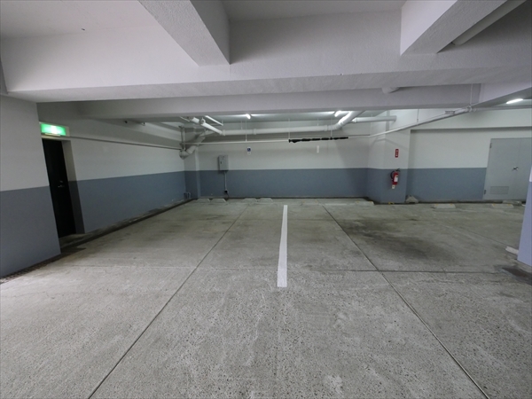 駐車場イメージ3