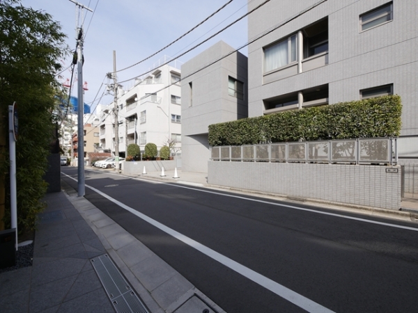 駐車場イメージ3