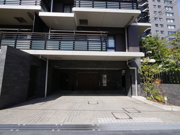 駐車場イメージ3