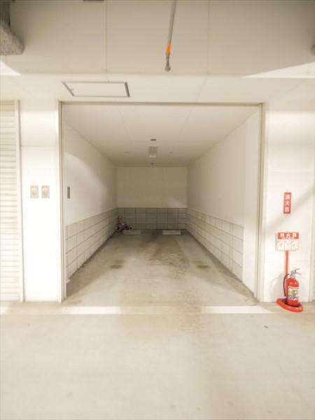 駐車場イメージ3