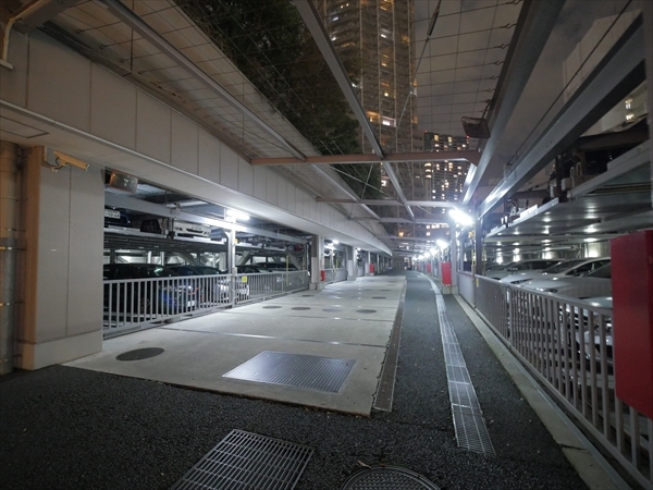 駐車場イメージ3