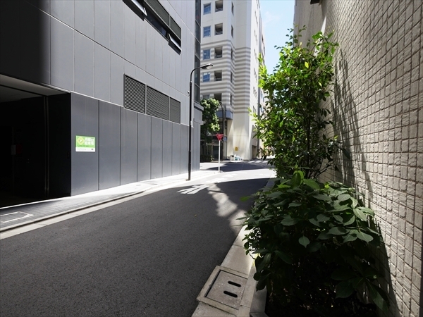 駐車場イメージ3