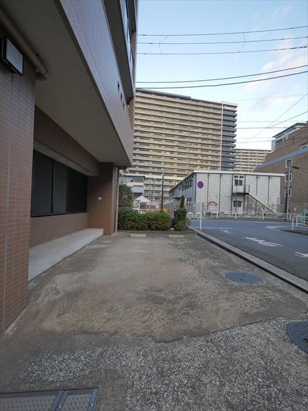 駐車場イメージ3