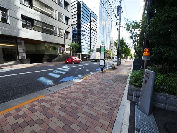 駐車場イメージ3