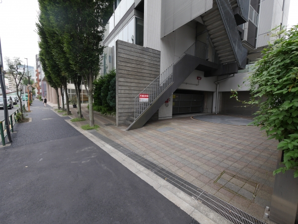 駐車場イメージ2