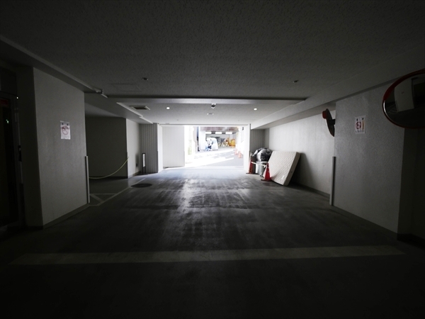 駐車場イメージ3