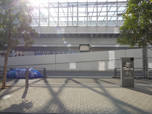 駐車場イメージ3
