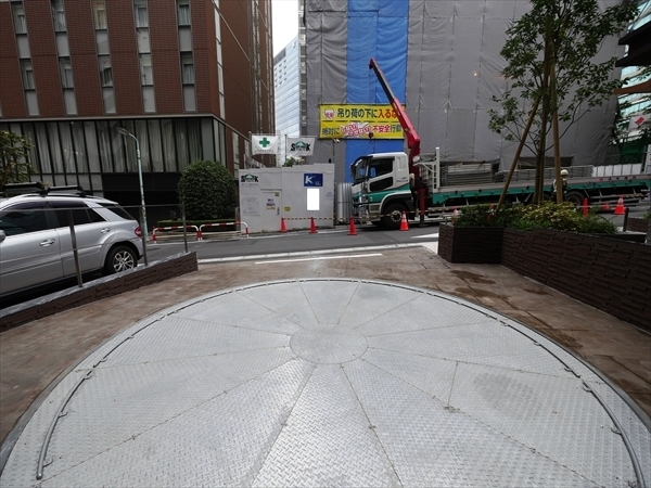 駐車場イメージ3