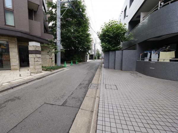 駐車場イメージ3