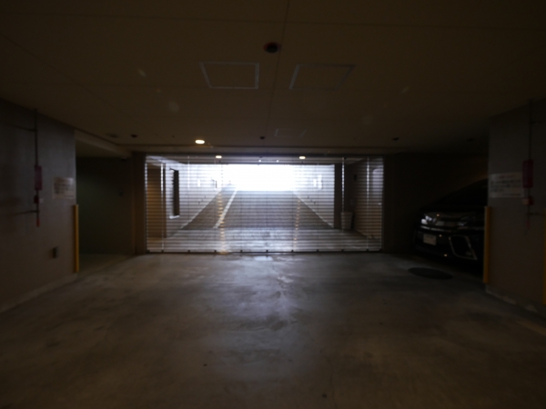 駐車場イメージ3