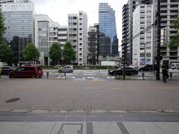 駐車場イメージ3