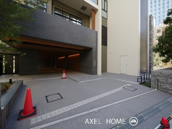 駐車場イメージ1