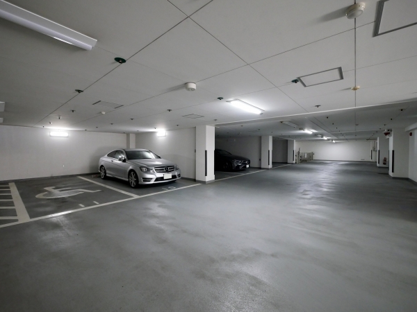 駐車場イメージ3