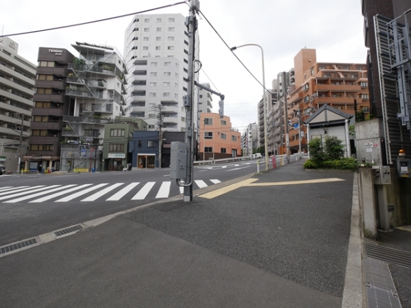 駐車場イメージ3