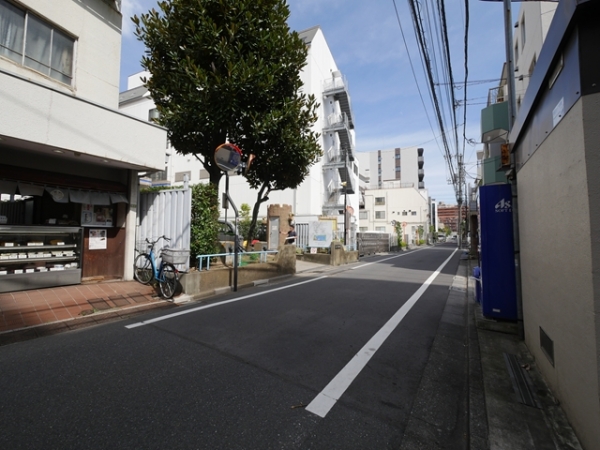 駐車場イメージ3
