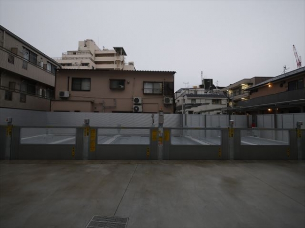 駐車場イメージ3