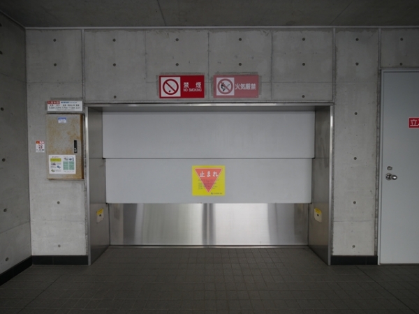 駐車場イメージ3