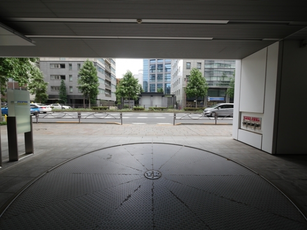 駐車場イメージ3