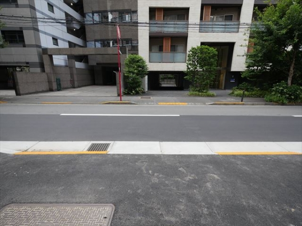駐車場イメージ3