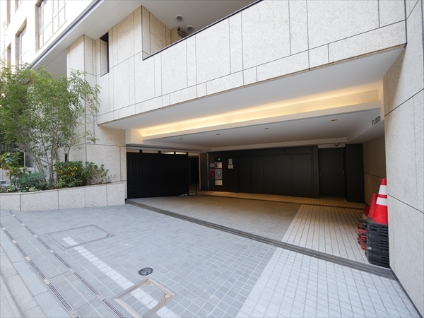 駐車場イメージ3