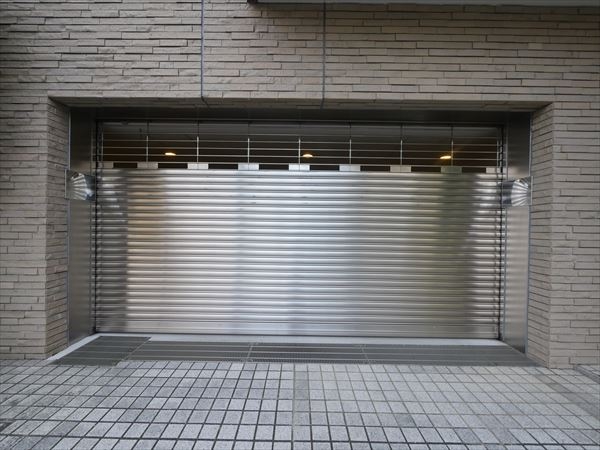 駐車場イメージ3