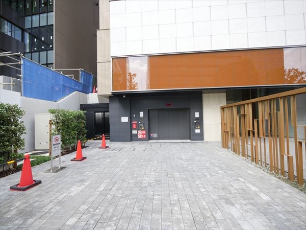 駐車場イメージ3