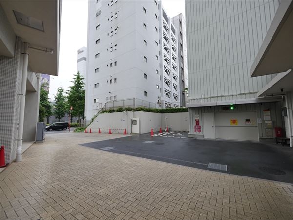 駐車場イメージ3
