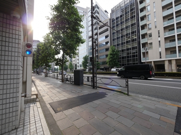 駐車場イメージ3
