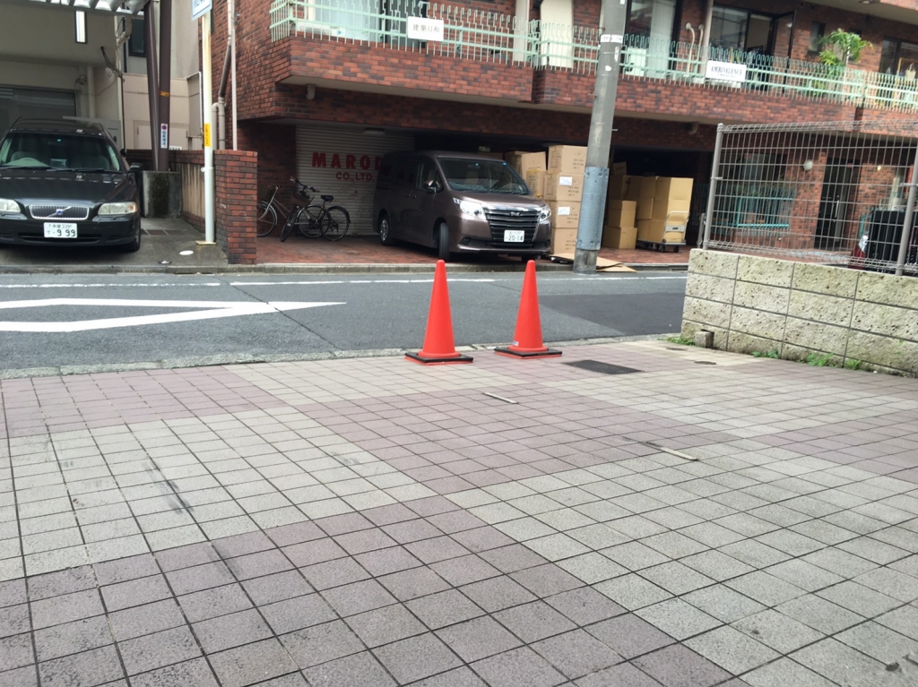 駐車場イメージ3