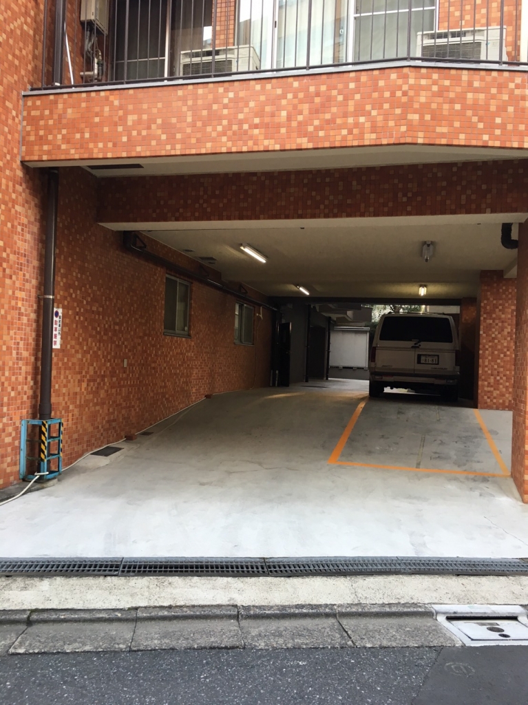 駐車場イメージ3