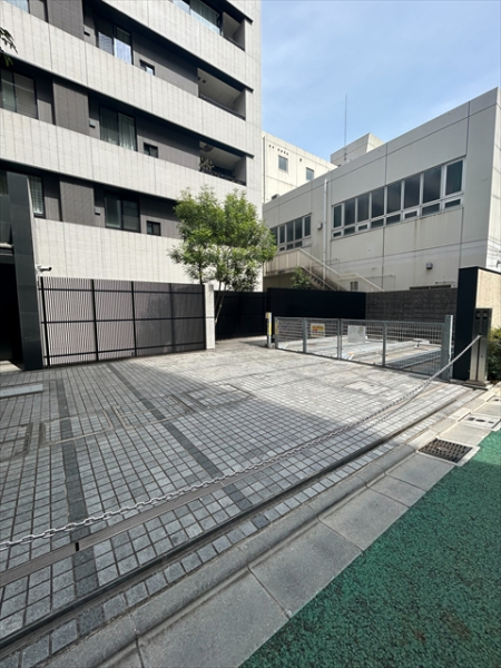 駐車場イメージ3