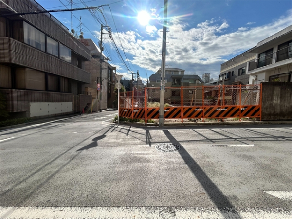 駐車場イメージ3