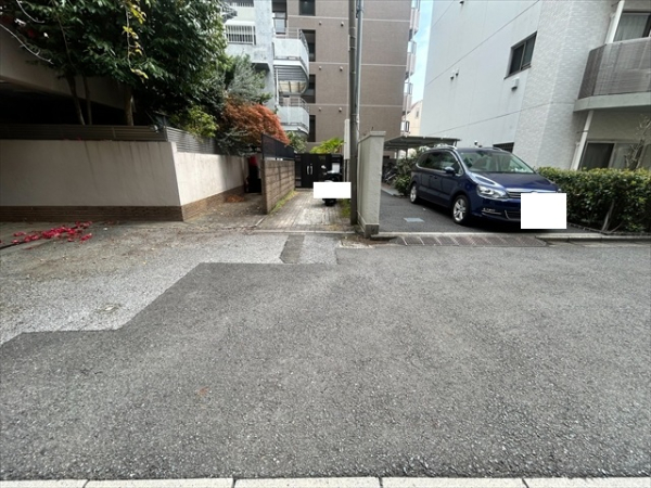 駐車場イメージ3