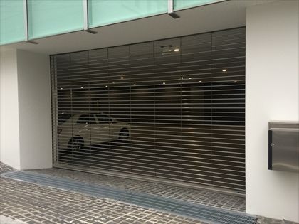 駐車場イメージ3