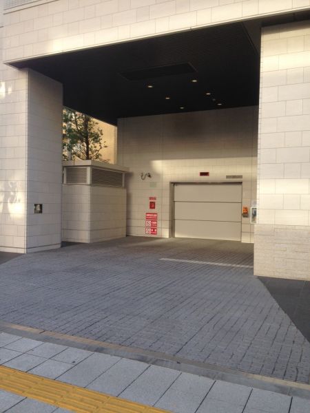 駐車場イメージ3