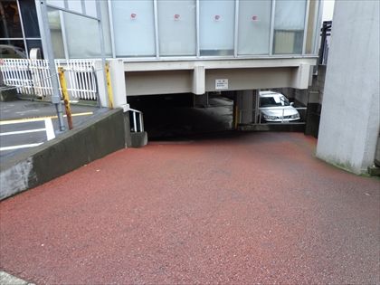 駐車場イメージ3