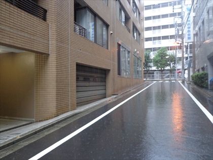 駐車場イメージ3