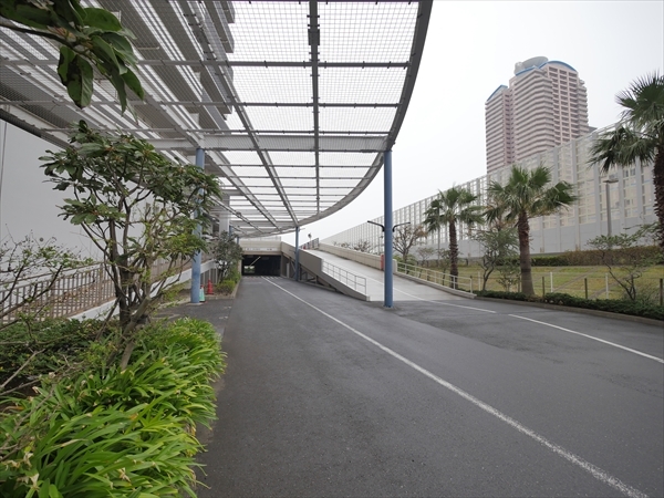 駐車場イメージ3