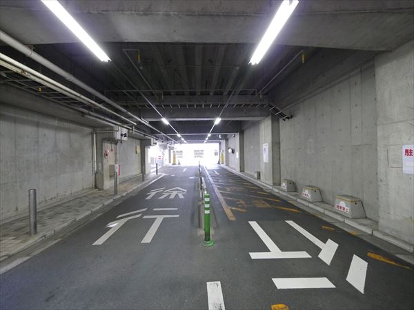 駐車場イメージ4