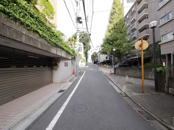 駐車場イメージ3