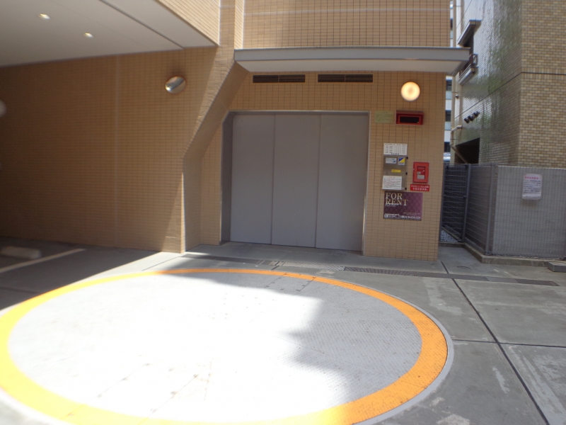 駐車場イメージ3