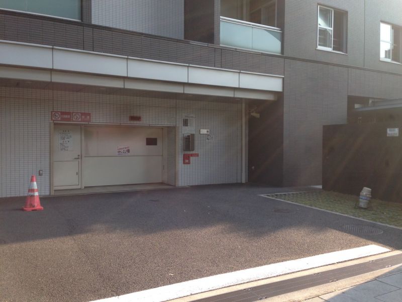 駐車場イメージ3