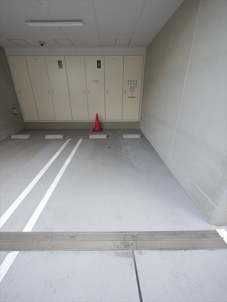 駐車場イメージ3