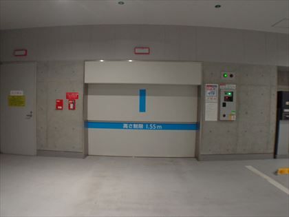 駐車場イメージ3