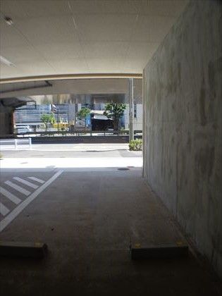 駐車場イメージ3