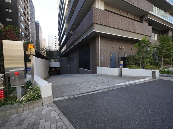 駐車場イメージ2
